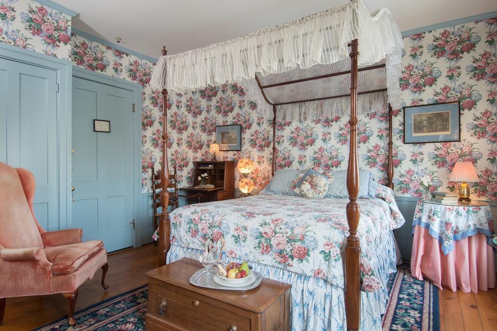 Asa Ransom House Hotel Clarence Værelse billede
